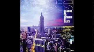 Oasis - Who Feels Love? (320 kbps)