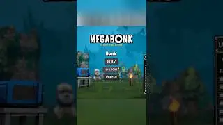 This new Roguelike is AWESOME! #gaming #pcgaming #megabonk #roguelike #roguelikes #ps5