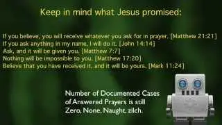 Pray