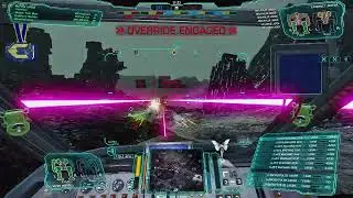 Trying Micro Pulse Lasers after the nerf - nah - Viper VPR-F | MechWarrior Online
