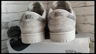 REIGNING CHAMP X NIKE DUNK LOW PRO SB