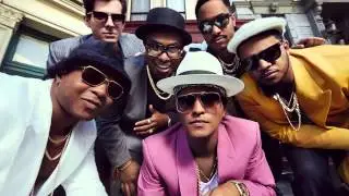 Mark Ronson Bruno Mars   Uptown Funk Feat Bruno Mars remix speed music Alien