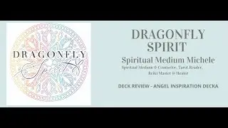 Flip through & review of the Angel Inspiration Deck