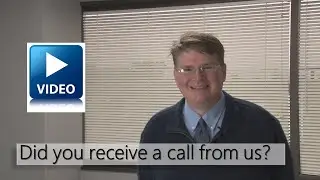 Did You Receive a Call From American Profit Recovery?