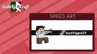 Minecraft Avatar Speedart #2 