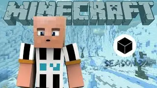 My First Recording (Snowcrack UHC S32)