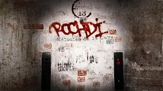 Rochdi (Krystal) - Tempête 2 (avec Madj)