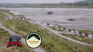 Porac Overland | Delta V Trail | September 10, 2023 | Kentor FPV