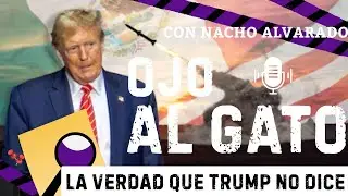 MÉXICO REBASADO POR EL NARCO o por LA ESTRATEGIA de TRUMP?