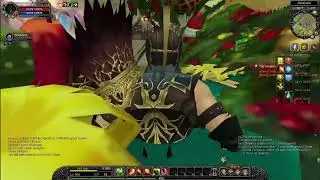Silkroad Online(İSro) -Hemera -Alex g&ouml;revlerine sağ ayağı basarak giriş yaptım  | B&ouml;l&uuml;m 14