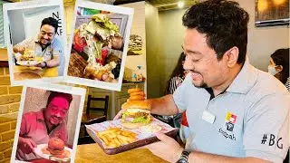 5 of the Best Burgers in Kolkata | You&rsquo;d be Surprised seeing Numbers 3 & 5!