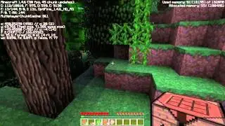 [UHC] UFIST Rd 1, Ep 01 - MCFS vs. GGMC2 - Where'd y'all go? - Rayman