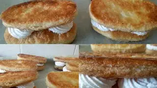 كوفريت (السبرديلة ) حلوة الطفولة لي كاتعجب الكبار و الصغار