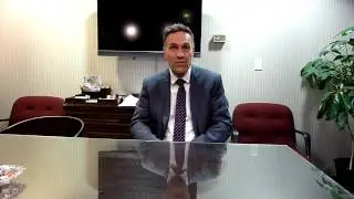 Gary Kauget - Attorney, specializing in Personal Injuries, Bay Ridge, Brooklyn