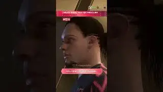 Virgil van Dijk Face Creation EA FC 26 💪 Realistic Lookalike Build #EAFC26 #ProClubs