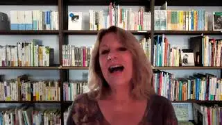 Vicki Matthews Testimonial about Dr. Melanie's teaching.