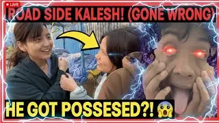 Public Fight Gone Wrong 😱 | Aage Jo Hua Socha Nahi Tha!| daily vlogs-23