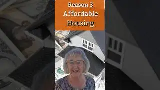 Reason 3 Why Joplin MO Is Perfect for First-Time Home Buyers 🏡 | Affordable Housing
