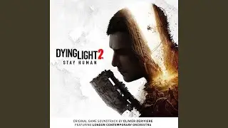 Up the Tower (feat. London Contemporary Orchestra)