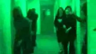 Underground Church