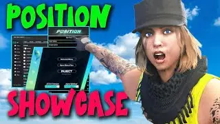 Checking Out the CRAZIEST Options in Position Menu V1 🤯