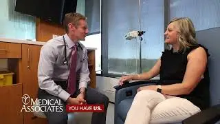 Medical Associates Clinic | You Have Us.