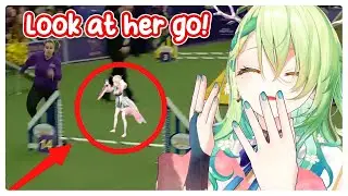 Fauna literally asked for this meme