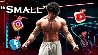 The Male Body Image Epidemic