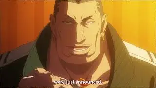 Shokugeki no Souma 2nd 【最高の瞬間 #2】 食戟のソーマ 弍ノ皿 ► 一口目の秘密 ► Full HD
