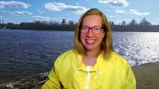 Ontario&rsquo;s International Dance Day Message 2022: Renata Soutter
