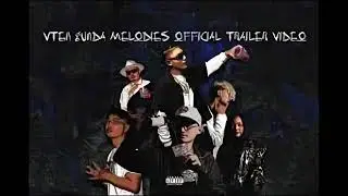 🎧 Latest V TEN Tragic Melody Rap Best Collection 2025 | Official Rap Playlist 🎤🔥