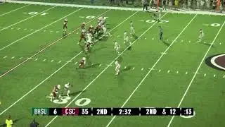 *NEW* Tevon Wright Junior Season Highlights
