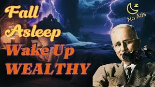 Hours of Napoleon Hill Wisdom to Fall Asleep To & Grow Rich