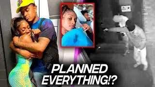 Police Investigation Proves How Kirk Frost&rsquo;s Daughter Set Up Her Boyfriend To Be K1LLED