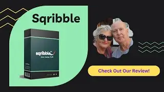 Sqribble Review