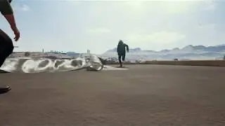 Flop Ballet