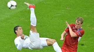 Soccer Vine Compilation 2016 | Best plays CR7, Messi, Neymar... #5