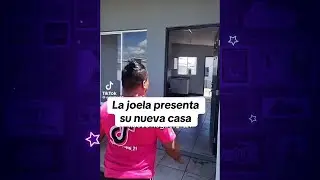 La Joela compra casa y divide a sus seguidores entre molestos y alegres