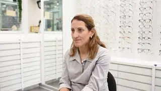 International Master's of Optometry and Vision Sciences at HAC