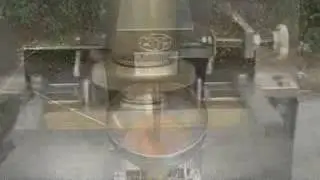 Meatball Forming Machine