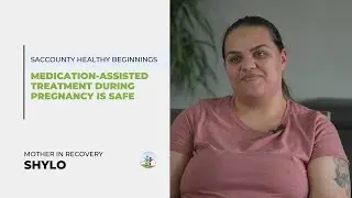Medication-assisted treatment during pregnancy is safe | SACCounty Healthy Beginnings