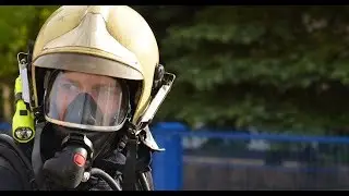 TAKTICKÉ CVIČENÍ SLOŽEK IZS 21.9.2017