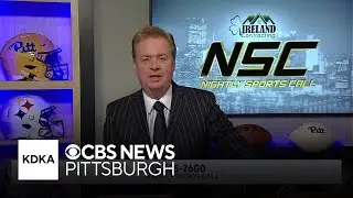 Ireland Contracting Nightly Sports Call: Feb. 4, 2026