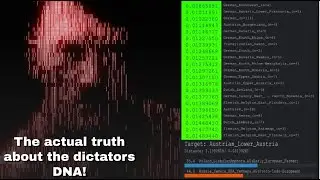 Scientists Tested Hitler&rsquo;s DNA &ndash; Here&rsquo;s What It Actually Proved (Not What You Think)