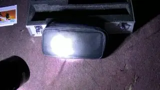 Фонарь HID мощностью 75 Вт