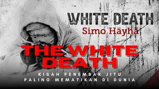 Penembak Jitu Menggunakan Sniper Tanpa Lensa yang Menghabisi 500 Musuh