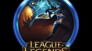Vayne Highlights - KAFALARA SIKTIK - 6.18