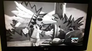 MAD - Spy vs Spy - Pilgrim vs Indian: Part 2(a.k.a ThanksGiving Day!)