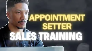 What Top Solar Sales Pros Do Differently To Set Appointments ☎️