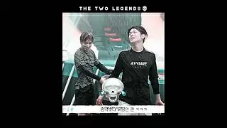[TXT] The Real Legends💀 | TXT Edit #txt #edit #tomorrow_x_together #shorts